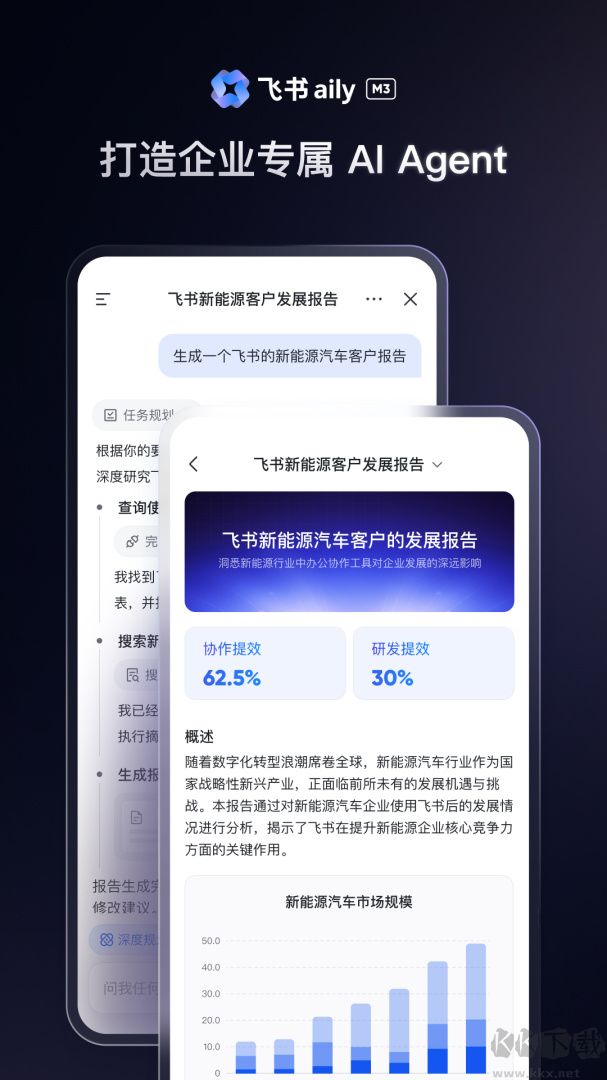 飞书app