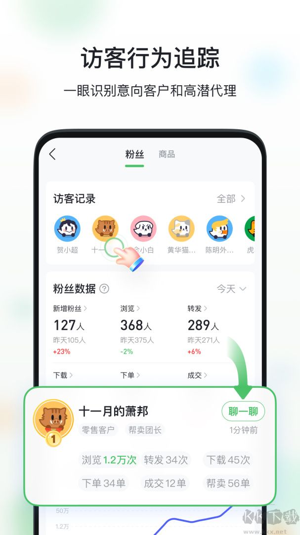 微商相册app