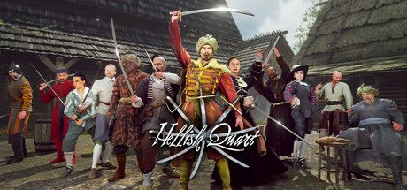 地狱剑术单机版