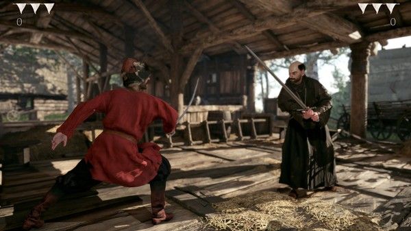 地狱剑术单机版