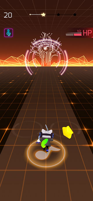 进击的音速喵(Sonic Cat)