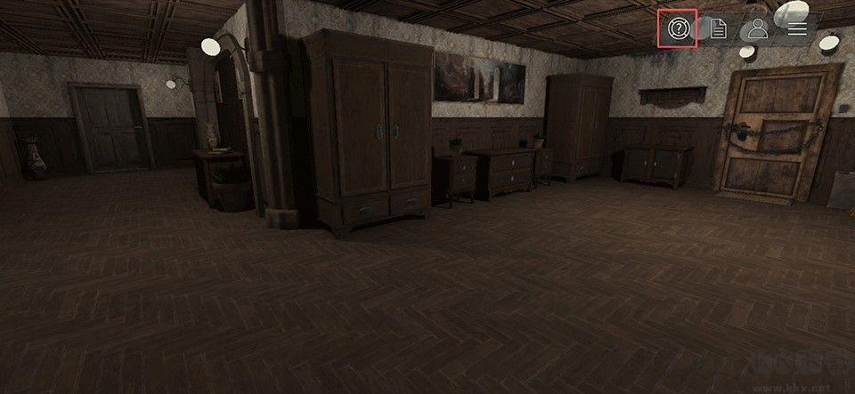 314号房恐怖生存