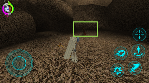 数码宝贝世界4极限(Digimon World 4X)