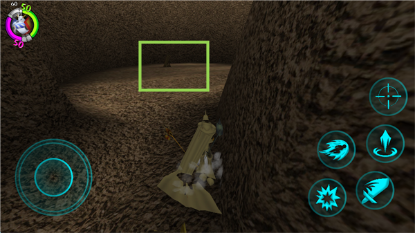 数码宝贝世界4极限(Digimon World 4X)