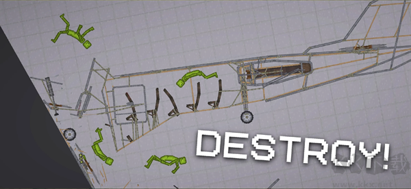 甜瓜游乐场(Melon Sandbox)