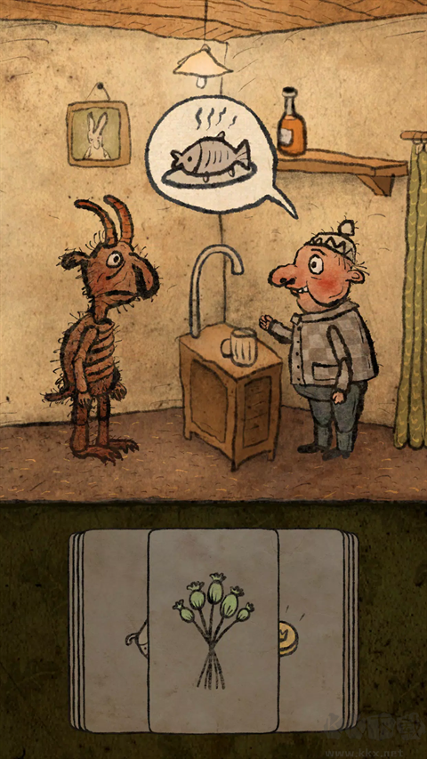 朝圣者手游(Pilgrims)