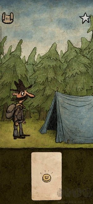 朝圣者手游(Pilgrims)