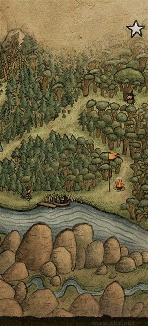 朝圣者手游(Pilgrims)