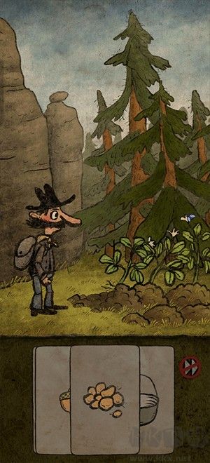 朝圣者手游(Pilgrims)