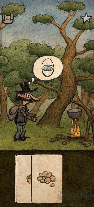 朝圣者手游(Pilgrims)