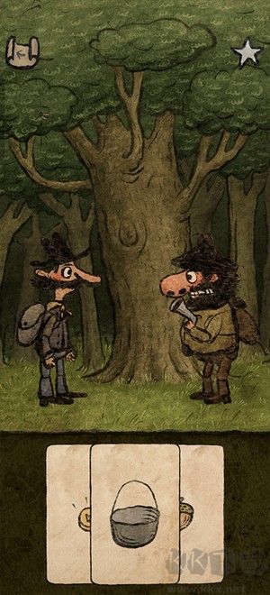 朝圣者手游(Pilgrims)