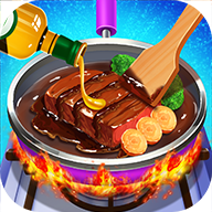 烹饪美食农场v8.0.7正式版