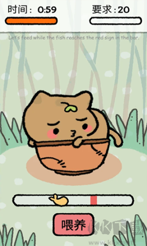 我的猫锅
