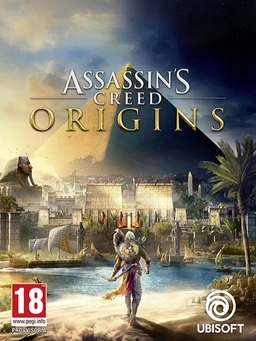 刺客信条起源十二项修改器 V2.2.947豪华版