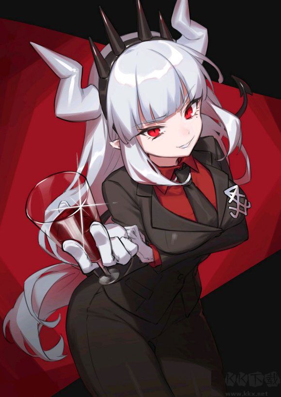 地狱把妹王Helltaker中文破解版