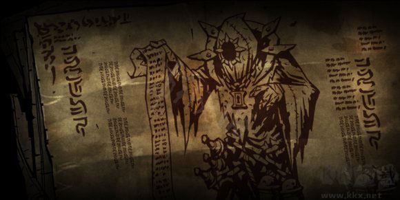 暗黑地牢手机版