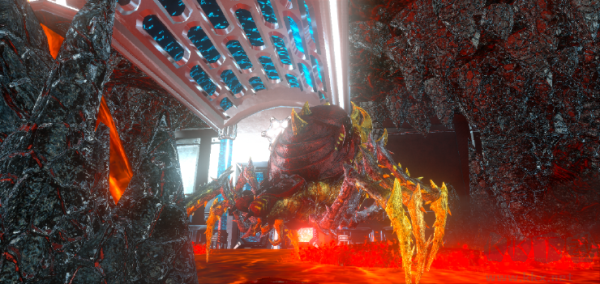 方舟生存进化手机版