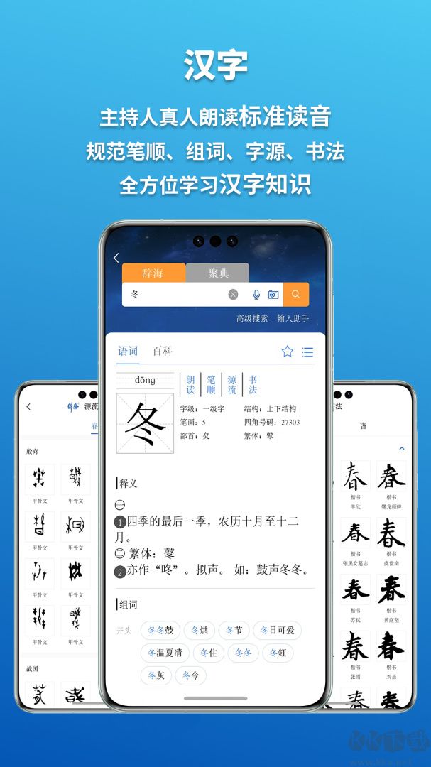 辞海字典app