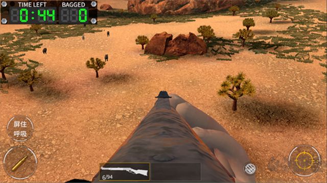 美国神枪手(American Marksman)