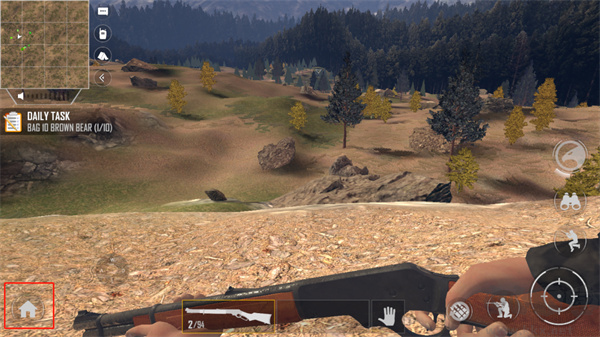 美国神枪手(American Marksman)