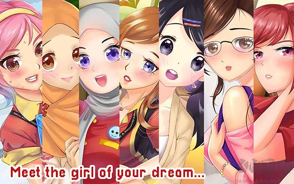 爱情和生活模拟(Citampi Stories)