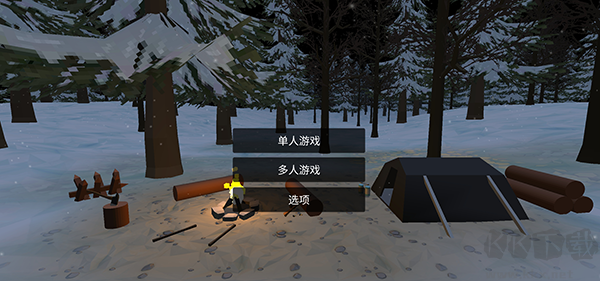 未变异者