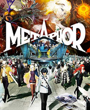 暗喻幻想:ReFantazio十八项修改器 V2.2.947完整版