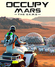 占领火星二十一项修改器 V2.2.947正版