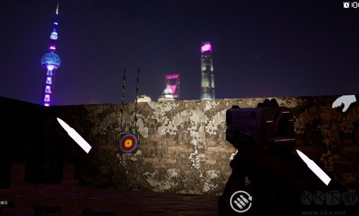 幻影枪神最新版