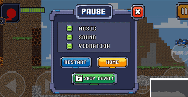 红色火柴人战斗(Stick Craft)