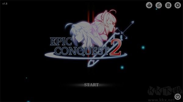 史诗征服2(Epic Conquest 2)