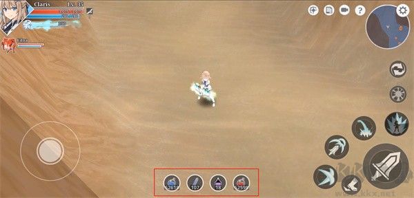 史诗征服2(Epic Conquest 2)