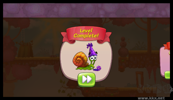蜗牛鲍勃3(Snail Bob 3)