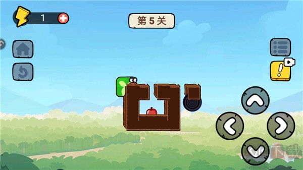 智勇闯关赛小游戏