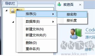 CodeLibrary(代码管理器)