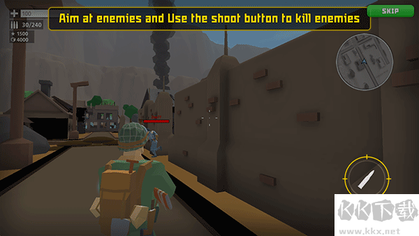 突袭战场2(Raidfield2)