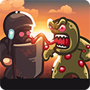 死亡世界英雄生存(DeadWorldHeroes) v0.9.9汉化版