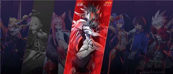 苍翼混沌效应高清版