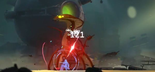 苍翼混沌效应高清版