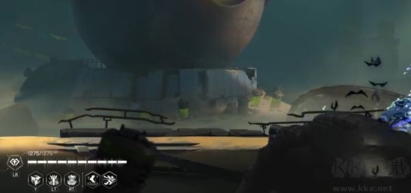 苍翼混沌效应高清版