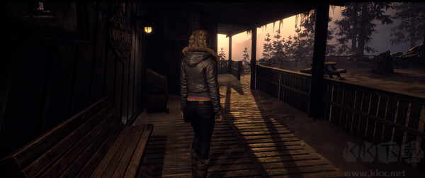 直到黎明官方正版