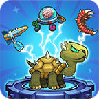 最强变异龟 v1.1.0正式版