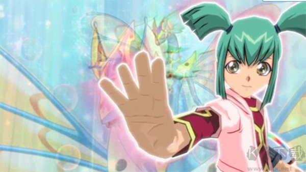 游戏王卡片力量6