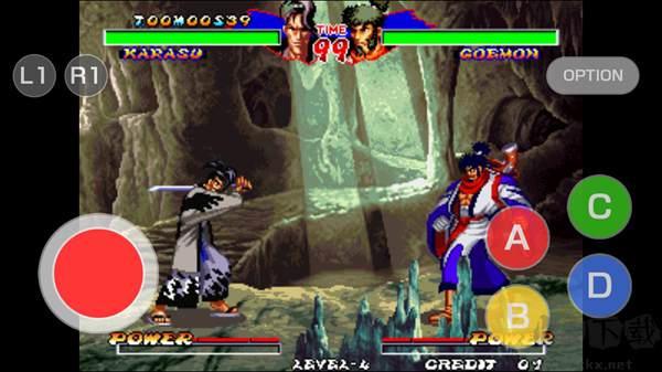 霸王忍法帖复刻版