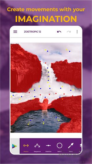 zoetropicapp官方正版