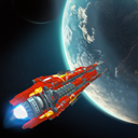 星际飞船模拟器(Stellar Wind Idle)v1.27.2中文版