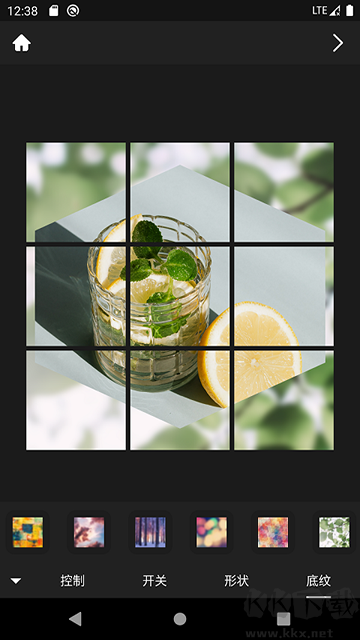 九格相机app手机版