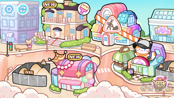 安洁拉世界奇幻之旅