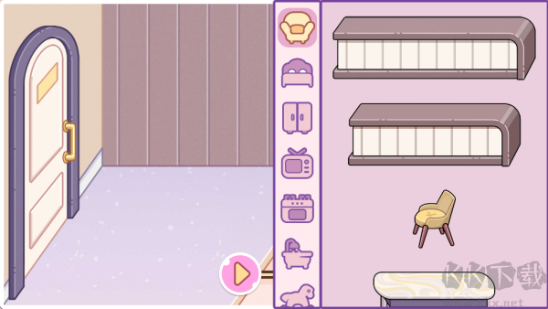 安洁拉世界奇幻之旅