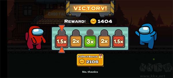 马桶人生存射击